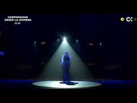 Manolo Vieira - Un, dos, tres... probando 3.0 (Fin de año 2016)