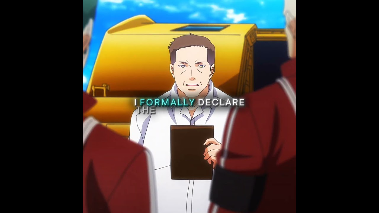 They think they are gonna lose!