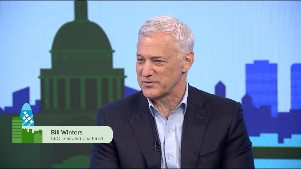 LCAW: Finance Live Highlights Reel