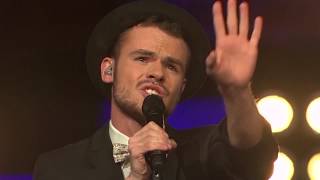 Sebastian Schmidt - Stay