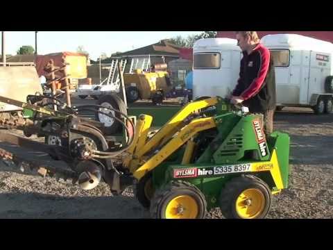 Victorian Hire Awards 2011 Victorian Hire Awards 2011