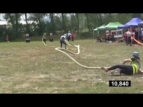 02 SDH DESNÁ III - PKL KARLINKY 2022 rozstřel