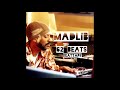 Madlib - Track #60 (Aloe Blacc "One Inna" Instrumental)