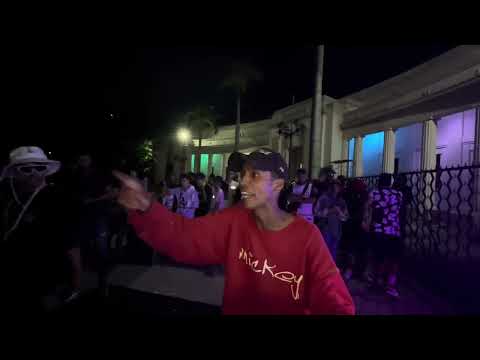 Boikido Vs Dobak / 7 de Julio (cuartos)