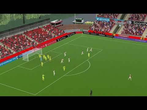 Tromso 4 2 Bodo Glimt   Momenti salienti 1080p