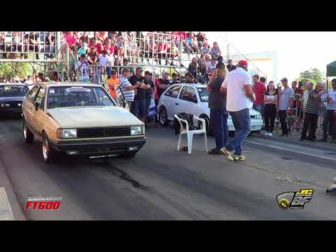 1º Festival Metropolitano 2018 V.A   Gol Aspirado - Emersom