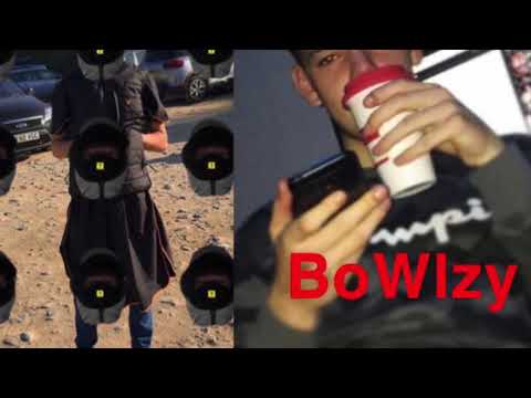 M35 X BoWlzy-Vacation Freestyle (prod. CHEK Beatz)