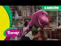 Barney Canciones Creciendo