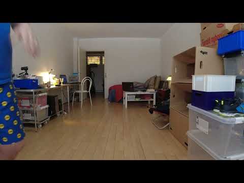 MongoTV_11062 - God TIRSDAG 7.Marts 2023 - Op Søvndrukken til Snestorm