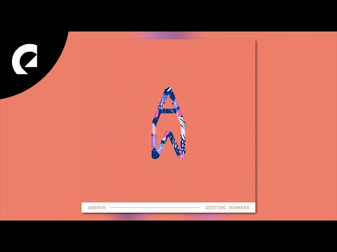 Ameryh - Getting Nowhere (Instrumental Version) (Royalty Free Music)