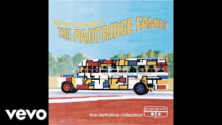 The Partridge Family - Breaking Up Is Hard to Do (Audio)