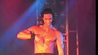 Raven Armando Astone ( Thunder From Down Under Demo). video