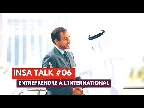 , title : 'Replay #INSATalk 6 : "Entreprendre à l'international"'