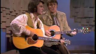 Glen Campbell &amp; Rick (Ricky) Nelson - Good Times Again (2007) - Louisiana Man (10 Dec 1969)