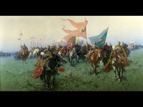 Krzysztof Kamil Baczyński - Modlitwa do Bogarodzicy