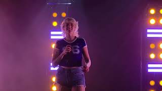 WANNA BE BETTY WHO LIVE THE GRANADA THEATER LAWRENCE KS 6-17-2025