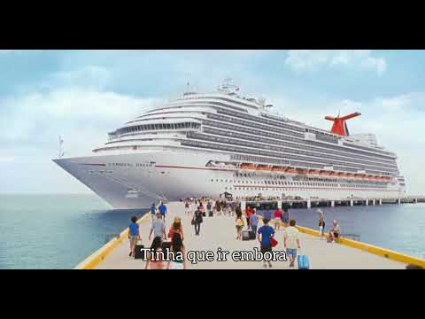 Alvin e os Esquilos 3 - Vacation (Primeira Música)