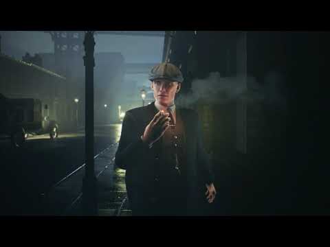 PICO 4 | Peaky Blinders: The King’s Ransom – Cinematic Release Date Trailer