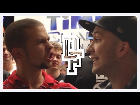 Flex Digits vs Gizmo