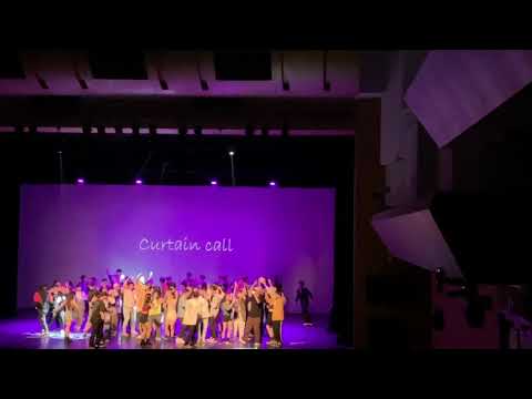 CAU Festival 2019 Talent Show - Curtain Call
