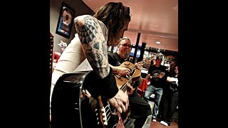 Blitzkid * My Dying Bride (Live - Acoustic)