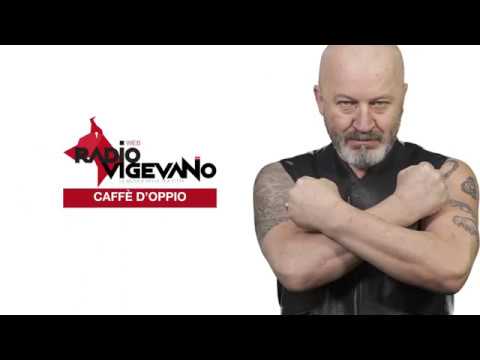 CAFFE DOPPIO - RADIO VIGEVANO