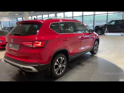 Ateca 1.0 TSI SE PLUS - Image 2