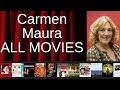 ALL Carmen Maura Movies Ranked By Score Critics Fans