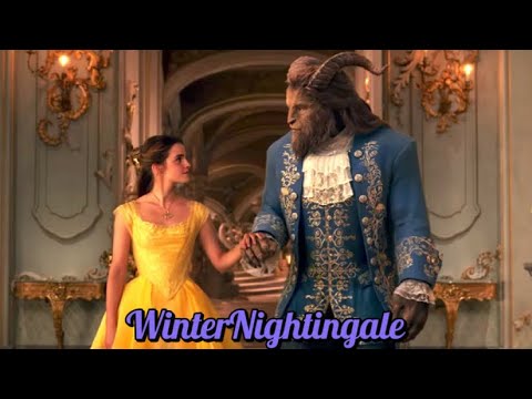 Beauty And The Beast (2017) FANMADE Music Video - Celine Dion & Peabo Bryson - Emma Watson