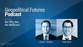 Podcast: But Why Not the Maldives?