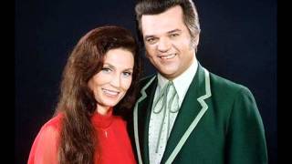 Loretta Lynn - Me And Bobby Mcgee