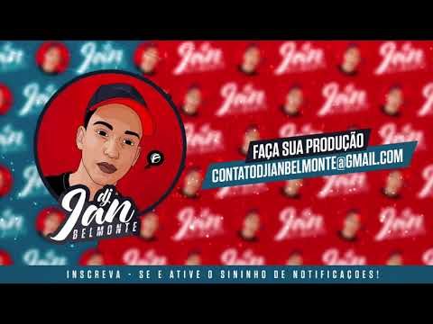 MC ZUUH E MC CR7 - ARROCHA DOS MANDELÃO (DJ JAPAH E DJ IAN BELMONTE)