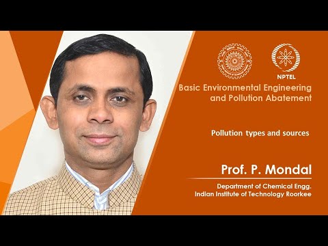 Basic Environmental Engineering and Pollution Abatement