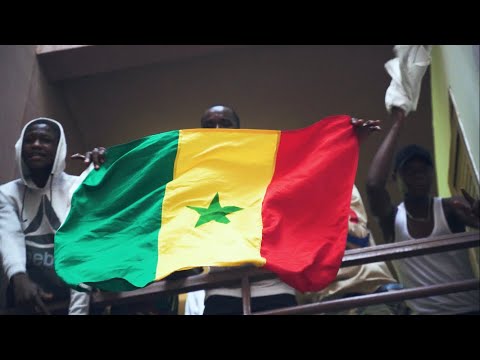 Mist Cash - Wow (Official Music Video)