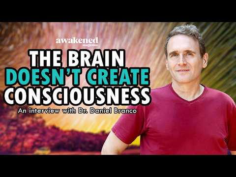 Awakened Magazine interview video