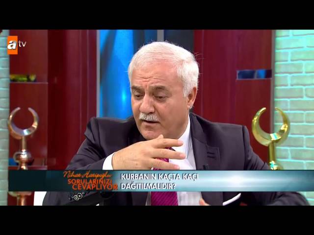 Kurban Eti Nasıl Dağıtılır? Kimlere Verilir? Nefis Yemek Tarifleri