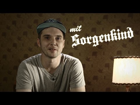 DISSLIKE // SORGENKIND