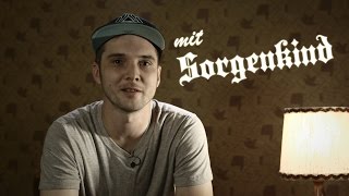 DISSLIKE // SORGENKIND