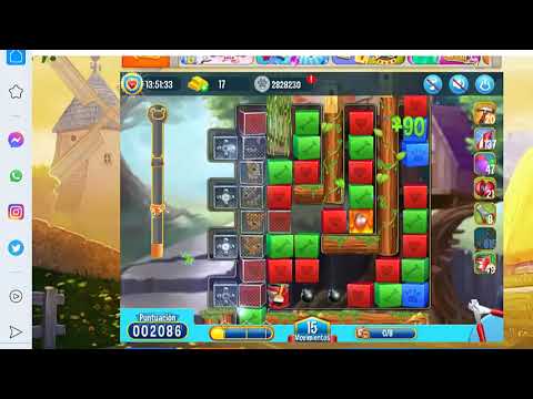 Pet Rescue level 4529, pet rescue, nivel 4529 pet rescue solucionado, solved, sin booster 4529, 4529