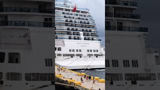 🌊🚢REGAL PRINCESS CRUISE SHIP #viewersloverviews #cruiseship #cruise #princesscruiseship #shorts