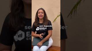 Gestão inteligente direto no WhatsApp