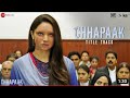 Chhapaak Movie Deepika Padukone Arijit Singh 2020