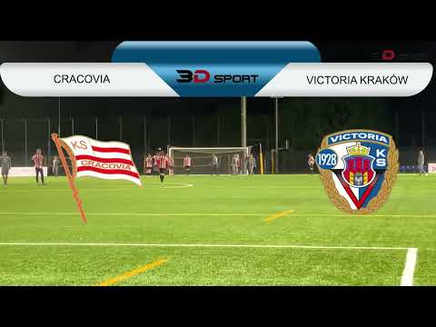 1KLO: Victoria Kraków - Cracovia [liga oldbojów, karny]. 2025-05-05