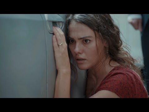 Tutsak 1. Bölüm Fragmanı