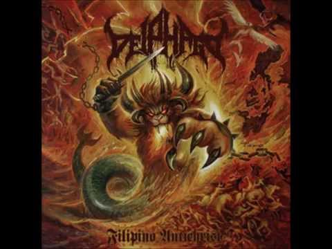 DEIPHAGO -  Filipino Antichrist