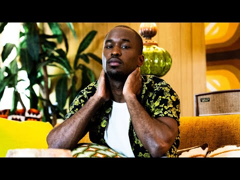 Adrian Jean - Miss Me (Official Music Video)