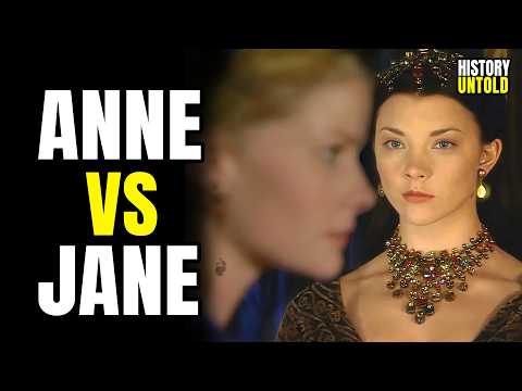 The Real Homewrecker Was NOT Who You Think | Henry VIII's Wives