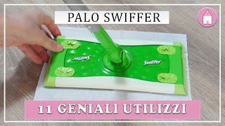 Swiffer Startovací sada na podlahu