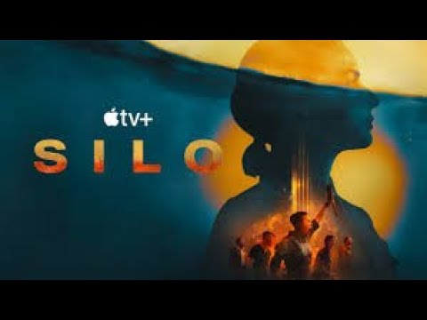Rätsel und Enthüllungen: Unser Deep Dive zu SILO Staffel 2!