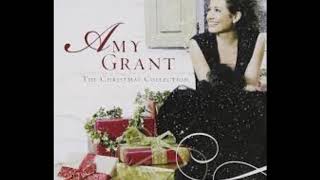 Amy Grant - A Mighty Fortress / Angels We Have Heard On High
